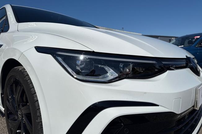 VOLKSWAGEN Golf Photo 19