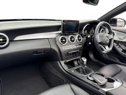 MERCEDES-BENZ C Class Photo 2