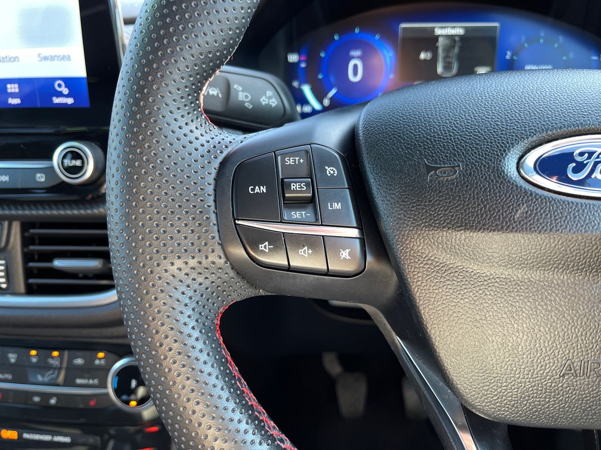 Ford Puma Photo 15