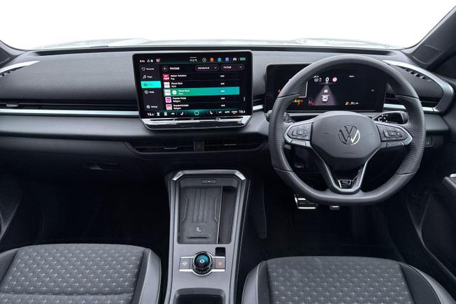 VOLKSWAGEN T-Roc Photo 10