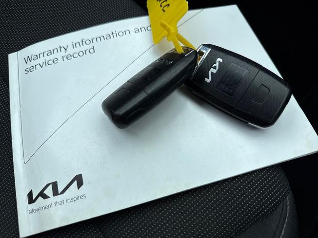 Kia Rio Photo 42