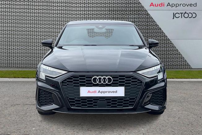 AUDI A3 Photo 8
