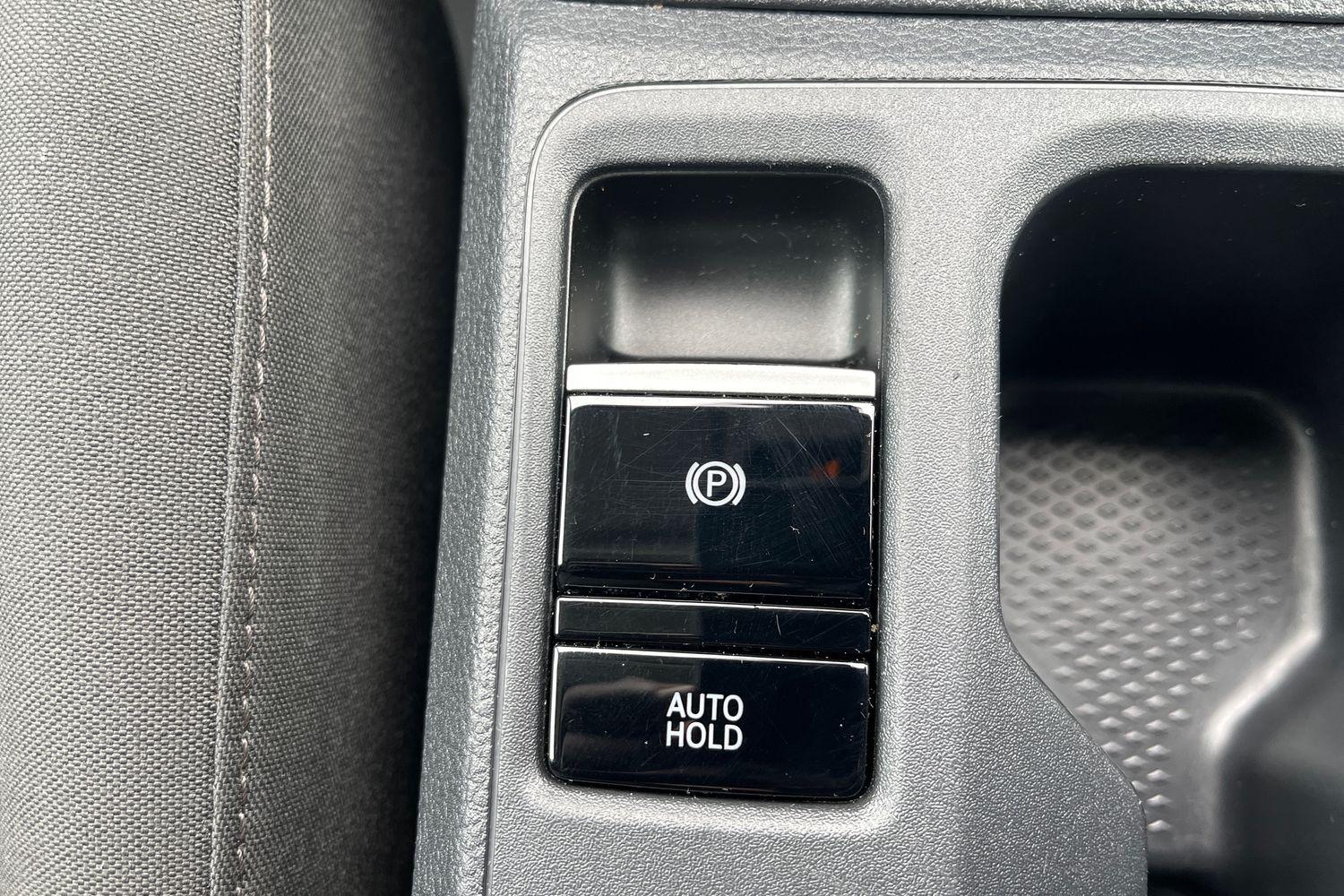 Ford TRANSIT CONNECT Photo 17