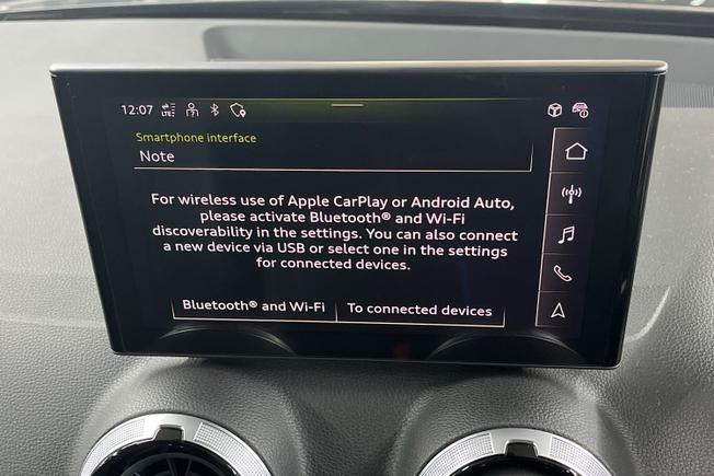 AUDI Q2 Photo 22