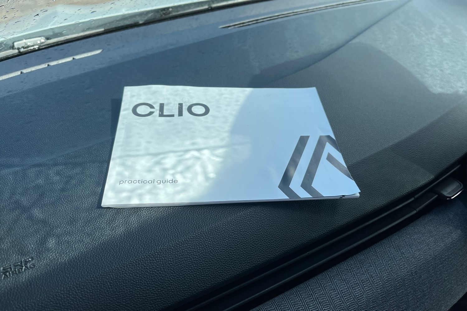 Renault CLIO Photo 21