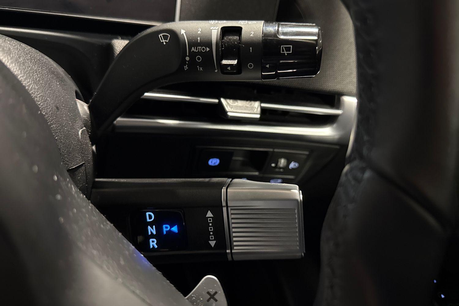 Hyundai TUCSON Photo 14