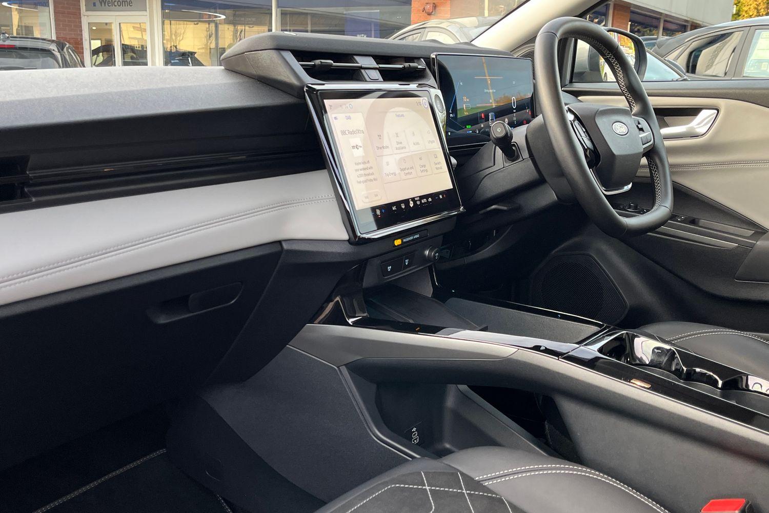 Ford PUMA GEN-E Photo 17