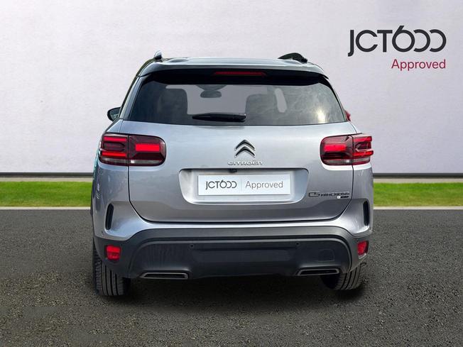 CITROEN C5 Aircross Photo 7