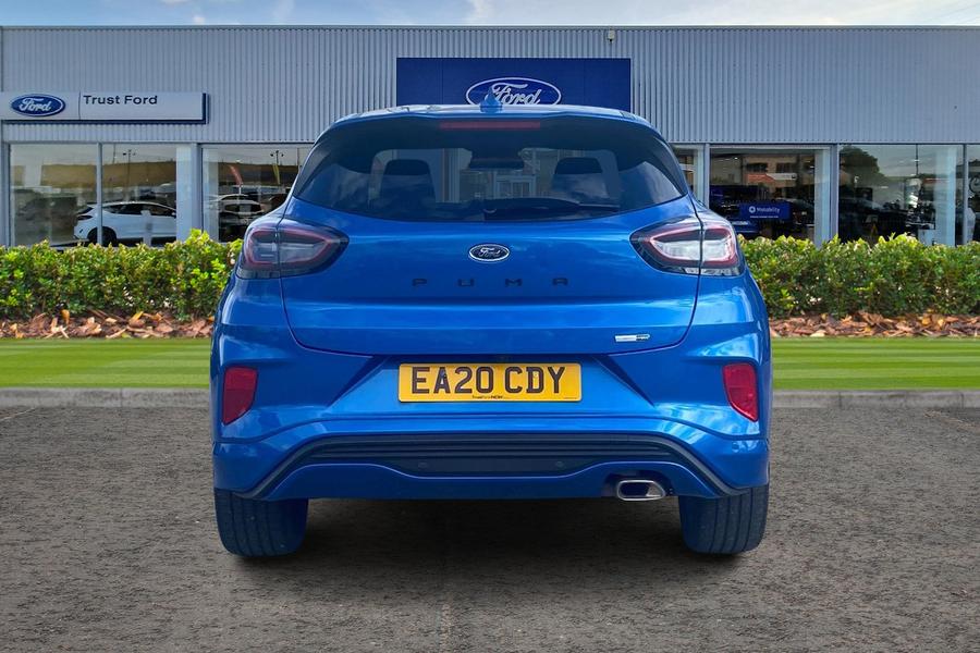 Ford PUMA Photo autoimg-51767549d963be3118f48fbac1be5a846de7d6fa.jpg