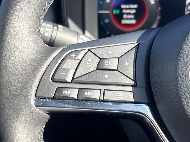 NISSAN Juke Photo 16