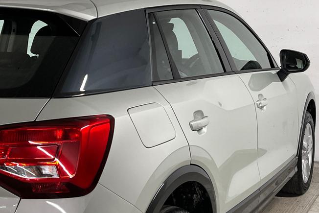 AUDI Q2 Photo 28