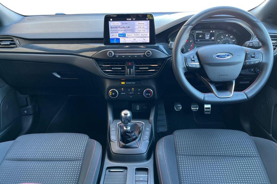 Ford FOCUS Photo autoimg-517838b567e6d49cfddbcf3edcb8fe348d6a8d49.jpg