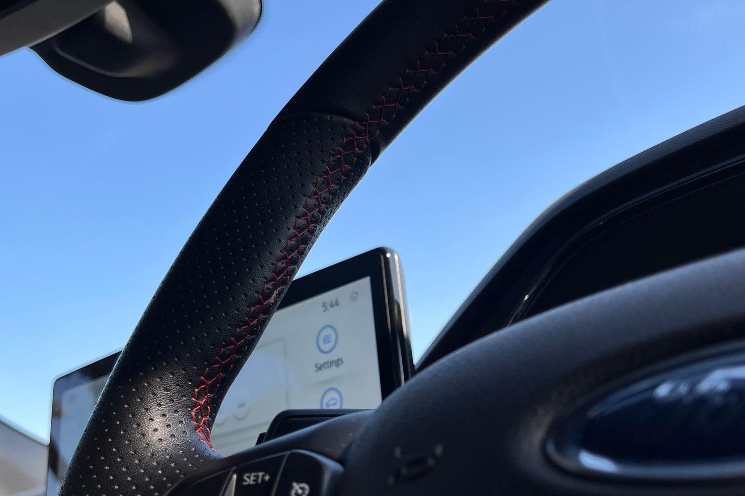 Ford Focus Photo 50