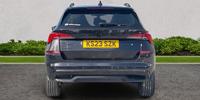 Skoda Kamiq Photo 9