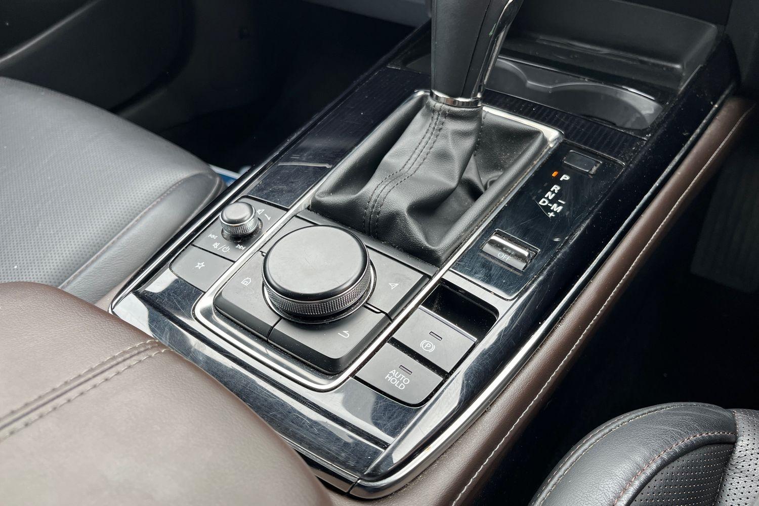 Mazda CX-30 Photo 36
