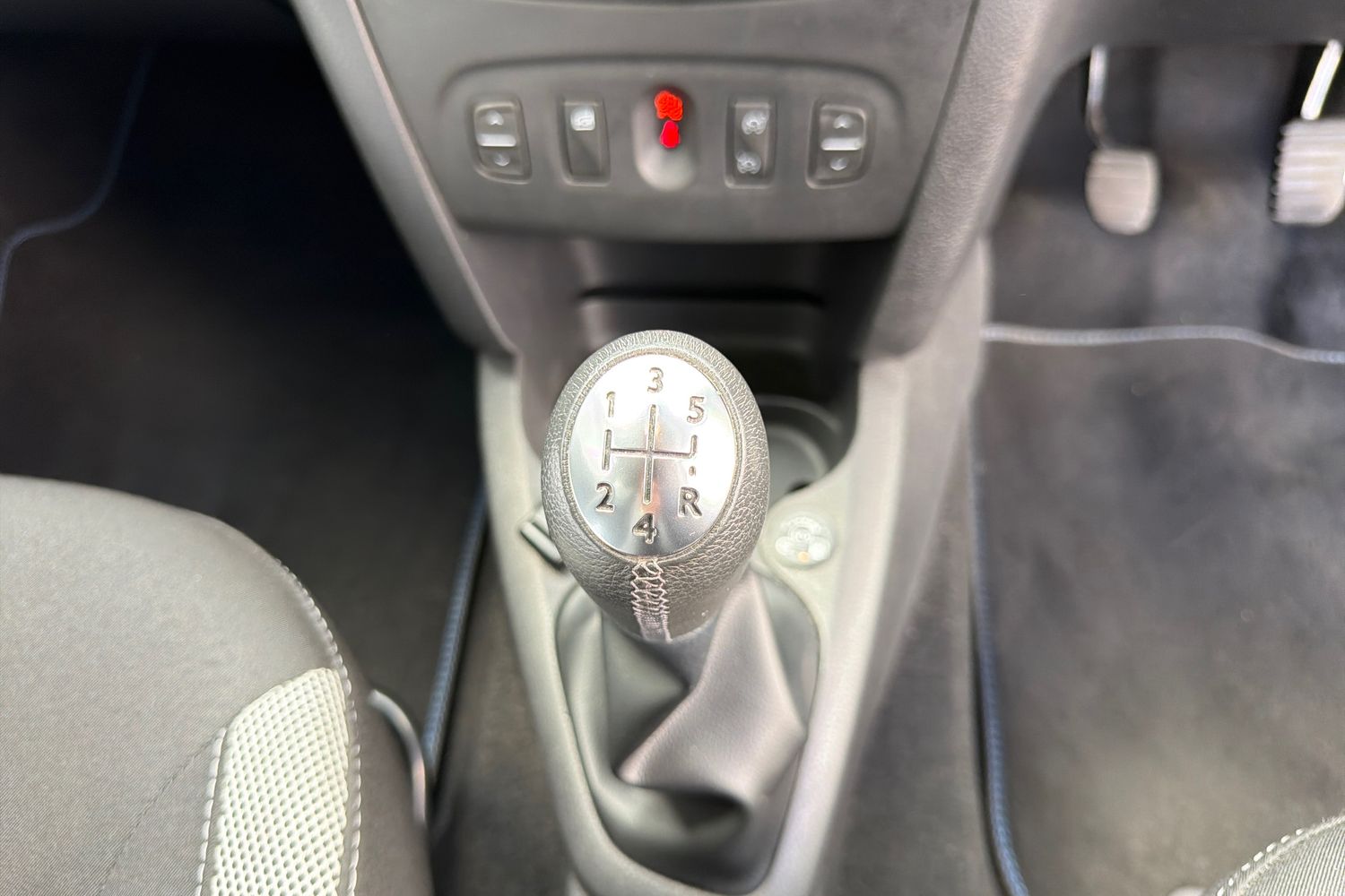 Dacia Sandero Stepway Photo 29