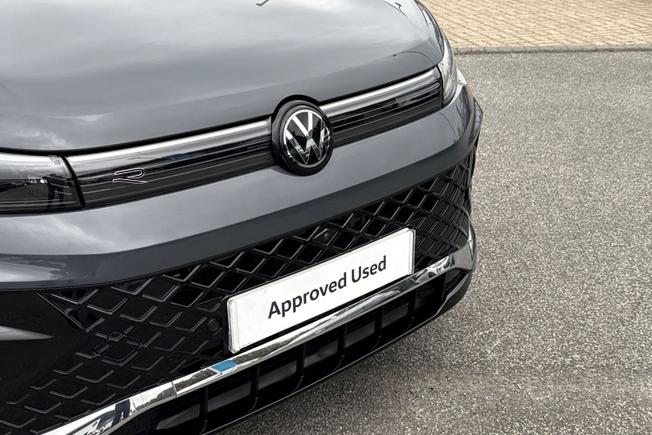 VOLKSWAGEN Tiguan Photo 50
