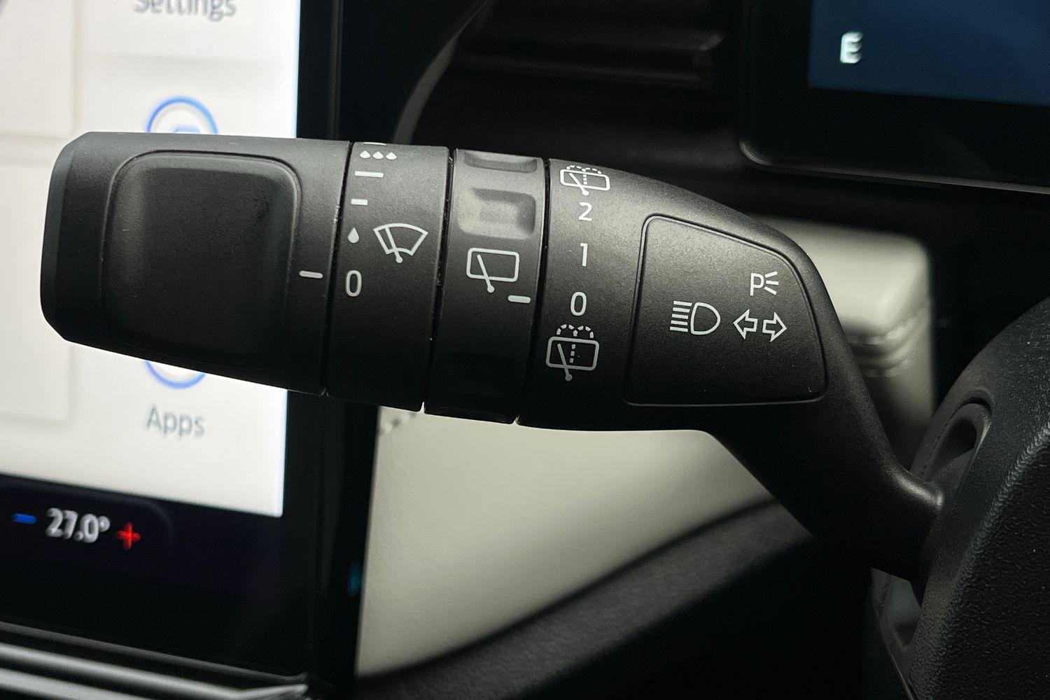 Ford PUMA GEN-E Photo 13