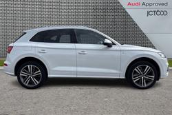 AUDI Q5 Photo 4