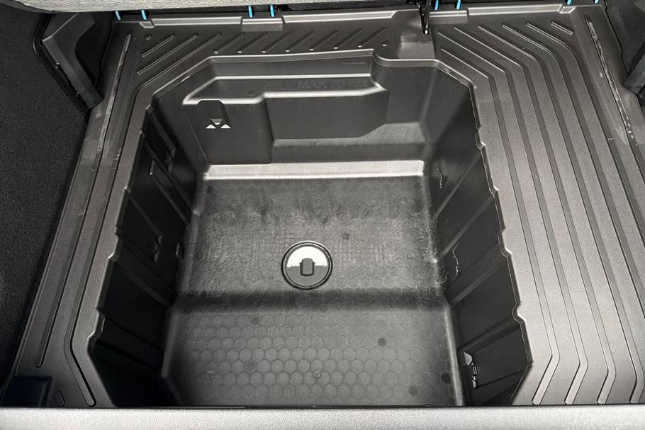 Used Ford PUMA WR75VFM 23