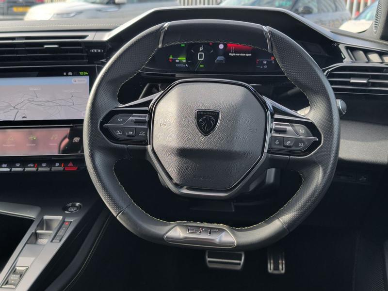 Used Peugeot 408 EN24MYT 34