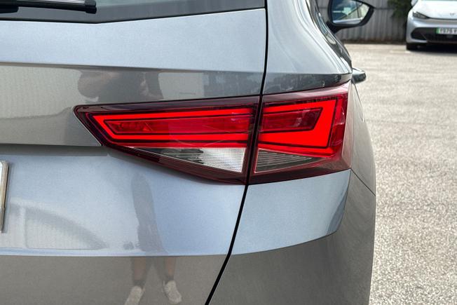 SEAT Ateca Photo 18