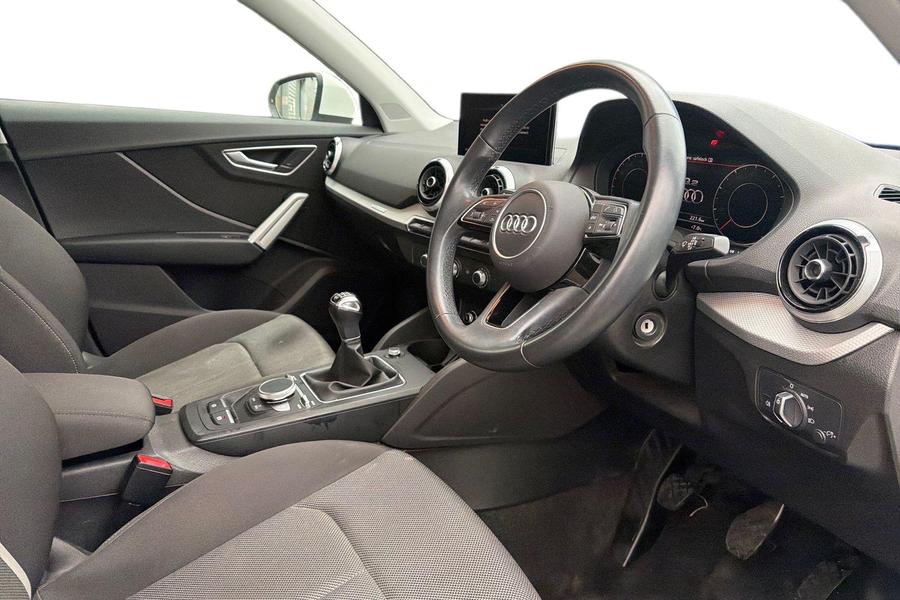 Audi Q2 Photo autoimg-51809db684904164ccfad6ce08e506bd3ec6b7c1.jpg