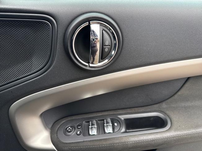 MINI Countryman Photo 28