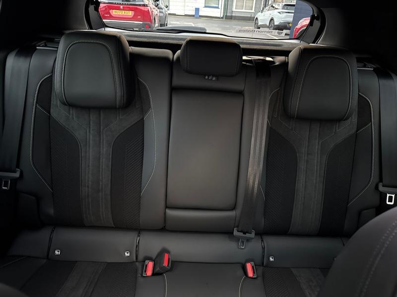 Used Peugeot E-308 LM24RZL 31