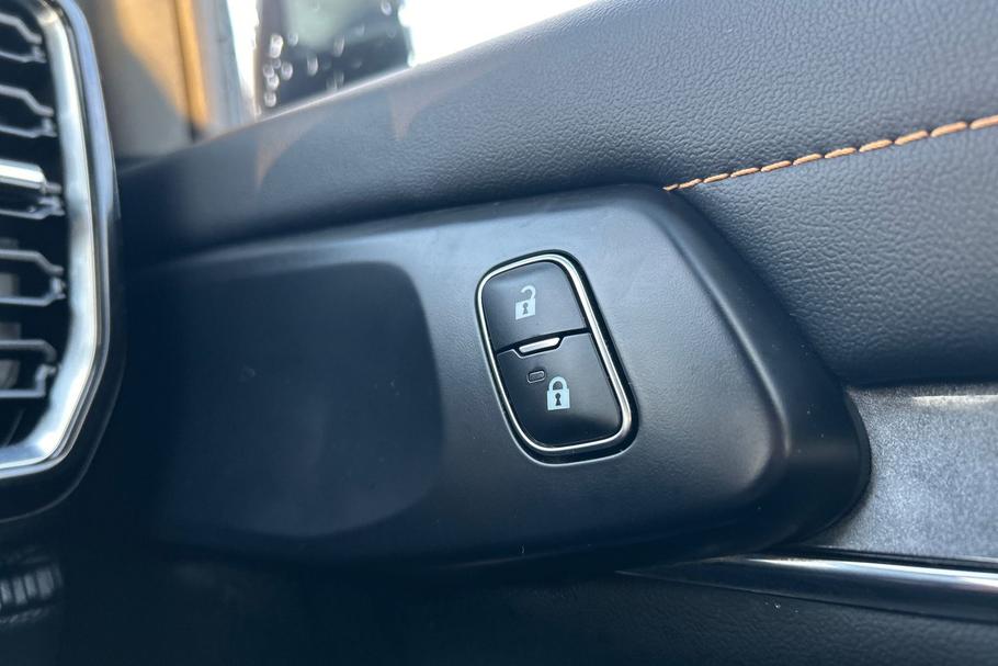 Used Ford RANGER YR73HYB 35