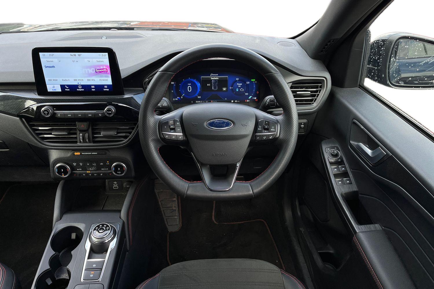 Ford Kuga Photo 10