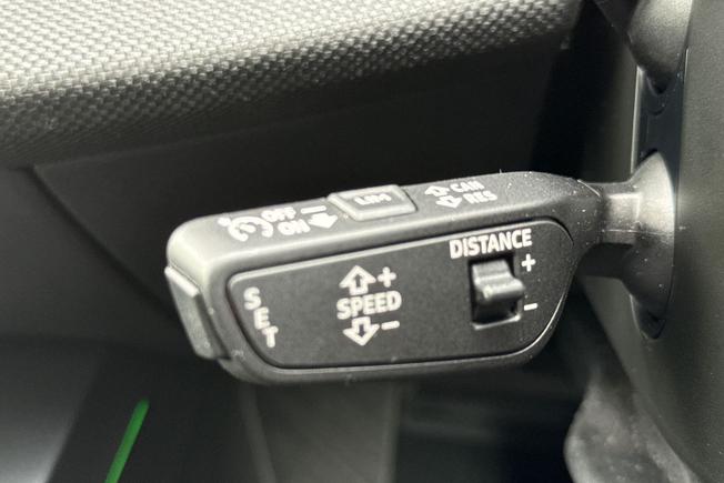 AUDI A3 Photo 29