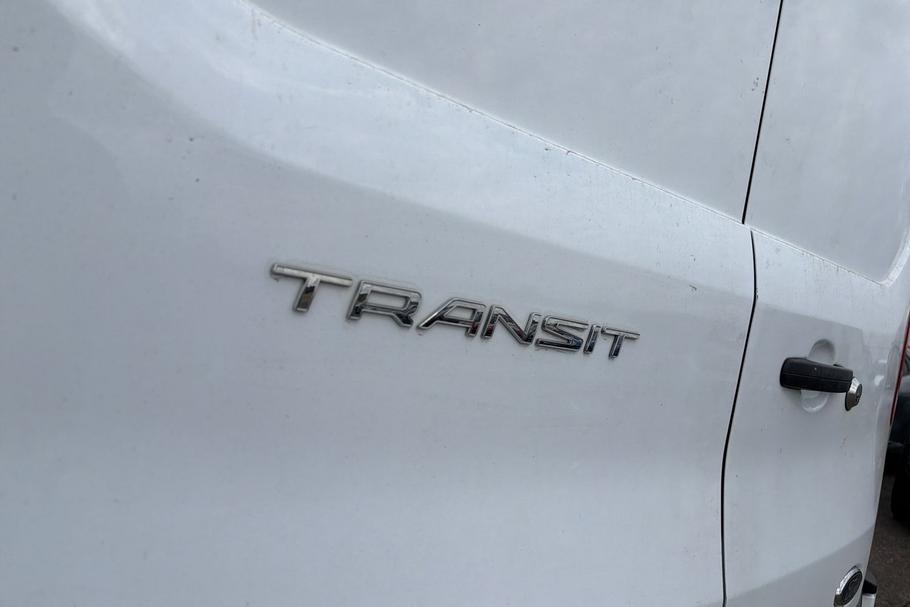 Used Ford TRANSIT HV22SYA 20
