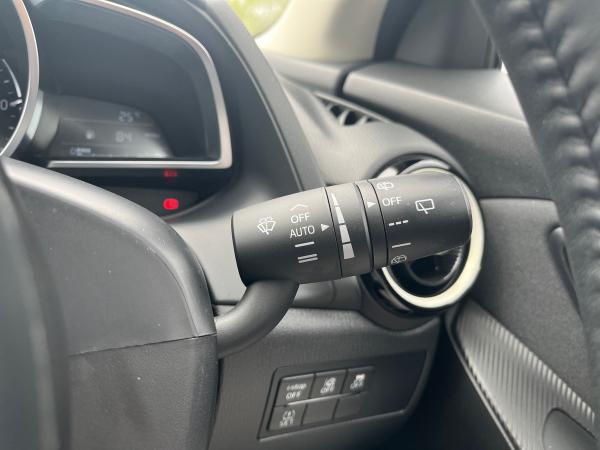 Mazda Mazda2 Photo autoimg-51832fb8d46b871c10f998bc4fc247e38c548572.jpg