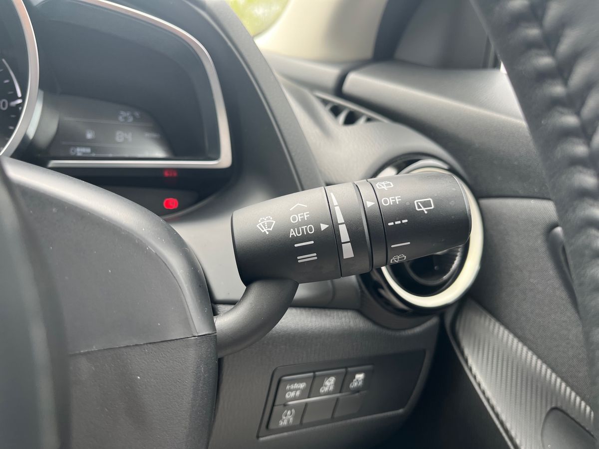 Mazda Mazda2 Photo 39