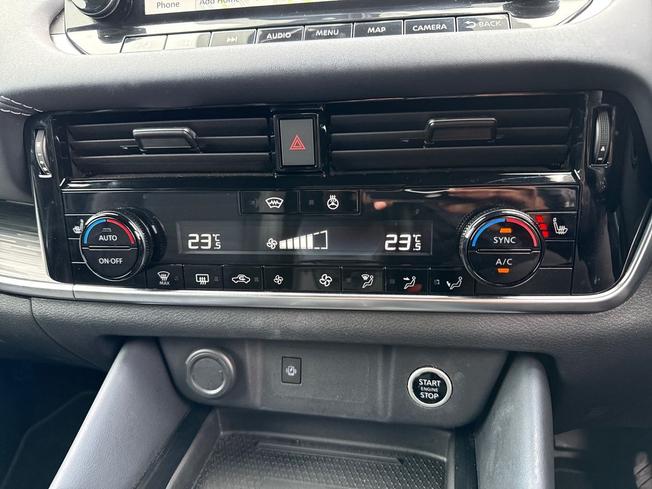 NISSAN Qashqai Photo 36