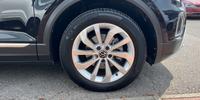 Volkswagen T-roc Photo 23