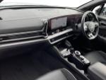Kia Sportage Photo 1