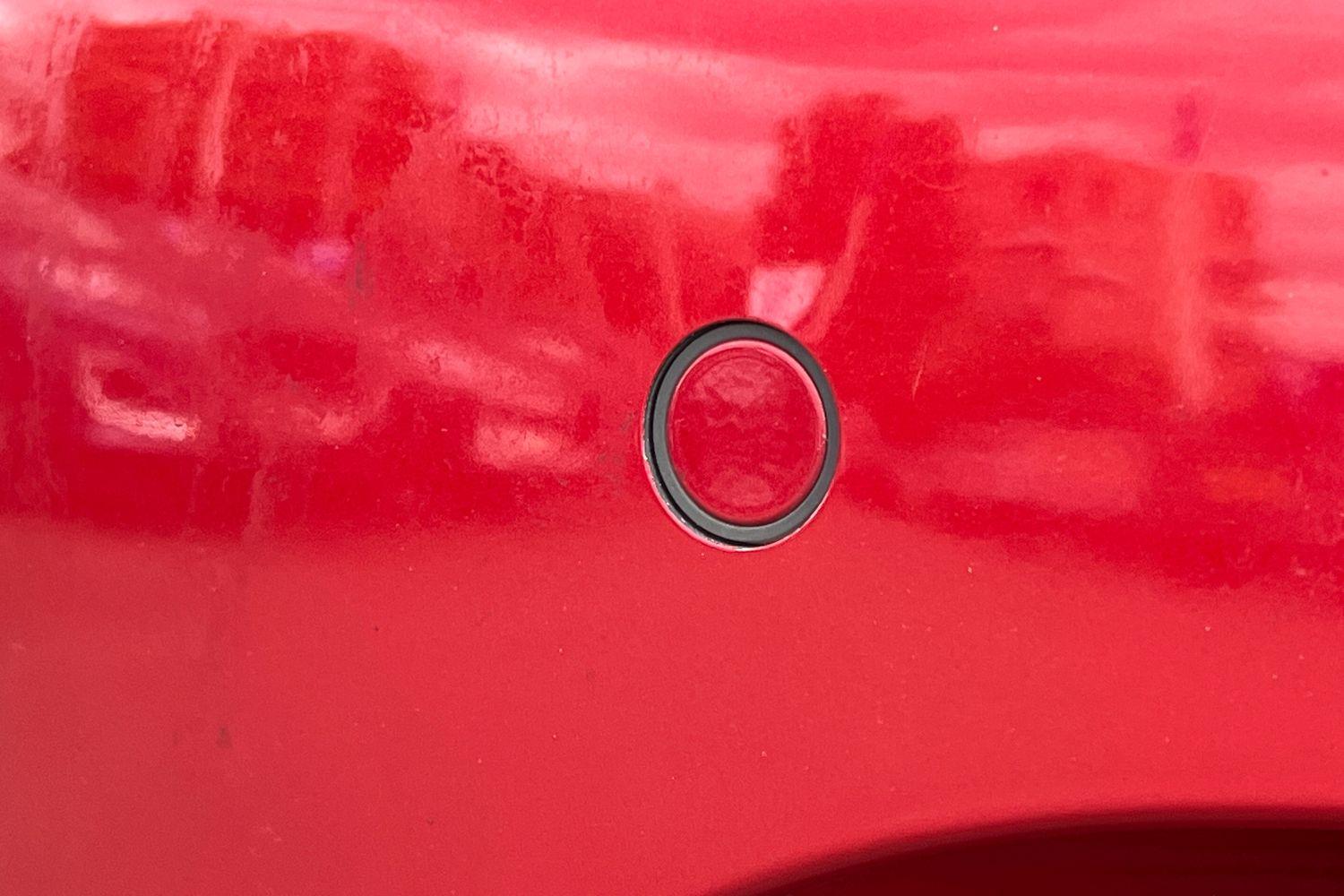 Vauxhall CORSA Photo 23