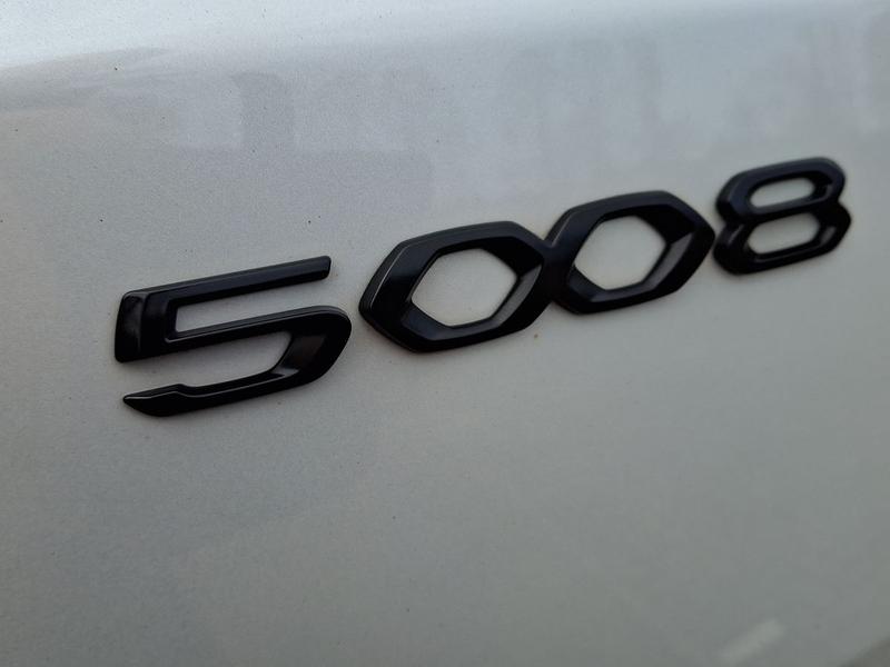 Used Peugeot 5008 DE21CPU 27