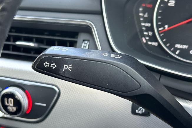 AUDI A4 Avant Photo 47