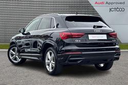 Audi Q3 Photo 3
