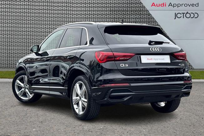 Audi Q3 Photo 3