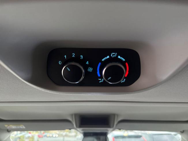 FORD Tourneo Custom Photo 42