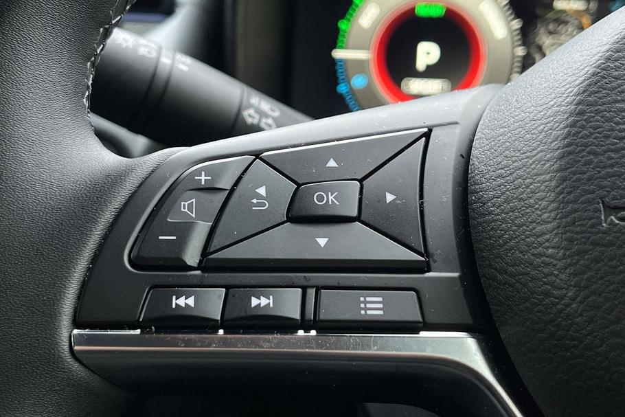 Used Nissan Juke BJ75VGV 36