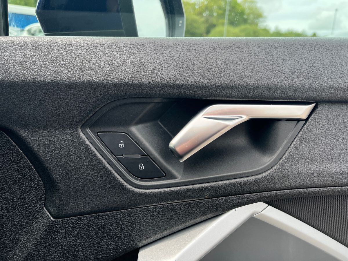 Audi Q3 Photo 27