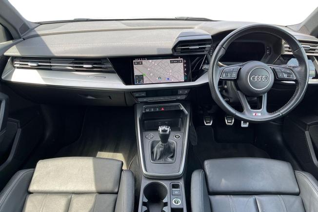 AUDI A3 Photo 10