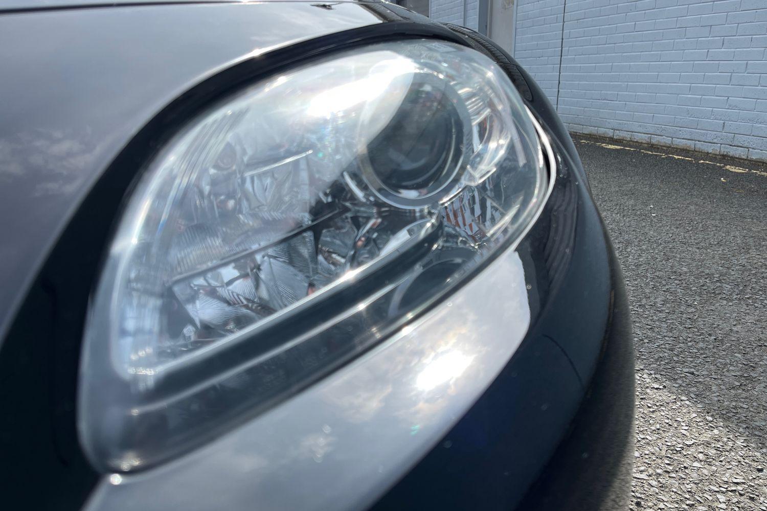 Mazda Mx-5 Roadster Coupe 2.0i Sport Tech 2dr Photo 29