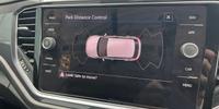Volkswagen T-ROC R-LINE Photo 12