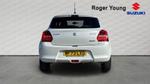Suzuki SWIFT Photo 5
